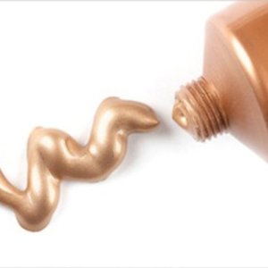 Samoopalacz na twarz