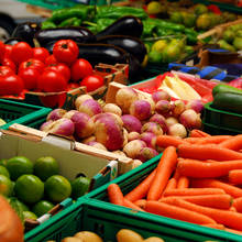 Które produkty chronią przed rakiem piersi?