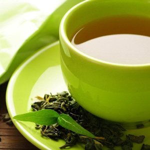 Zielona herbata