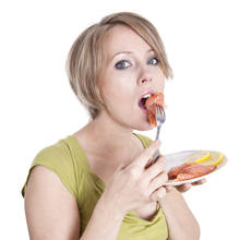 Czy w ciąży należy jeść ryby?