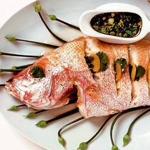 Dobre przygotowanie ryb