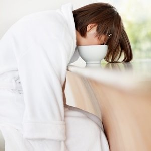 Nadmierne zmęczenie