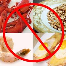 Jak rozpoznać alergię pokarmową?