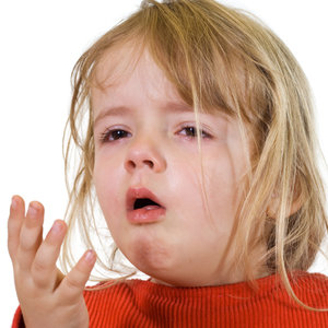 Objawy ze strony układu oddechowego