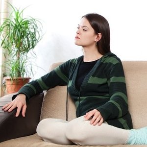 „Stosujesz jakąś dietę?”