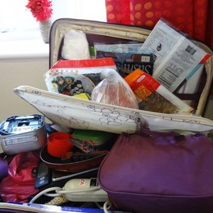 Zabezpieczenie pojemników