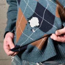 Co zrobić, aby pozbyć się moli?