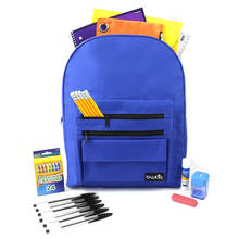 Jak oszczędzić na wyprawce szkolnej?