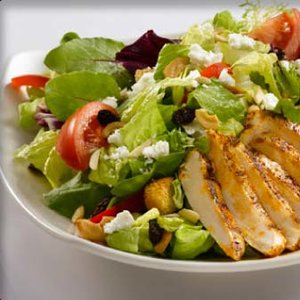 Pokochaj sałatki i surówki