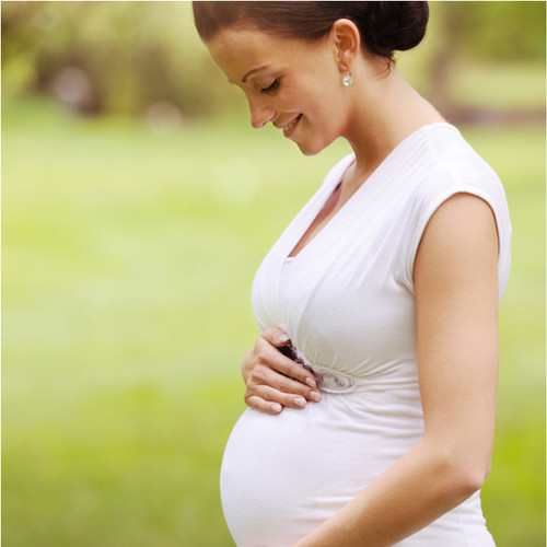 Co warto mówić kobiecie w ciąży?