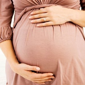 „Będziesz świetną mamą”