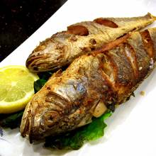 Oryginalne pomysły na rybę z grilla