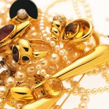 Domowe sposoby czyszczenia biżuterii