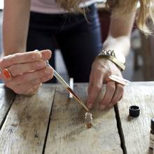 Domowe perfumy cytrusowe – jak zrobić?