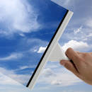 Co warto wiedzieć o myciu okien?