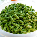 Jak przyrządzić fasolkę szparagową?