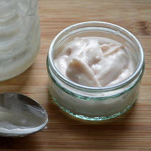 Domowy krem do rąk z mango