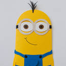 Minionek z jajka niespodzianki – jak to zrobić?