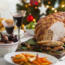 Jak szybko schudnąć po świętach?