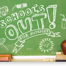 Jaki strój wybrać na zakończenie roku szkolnego?