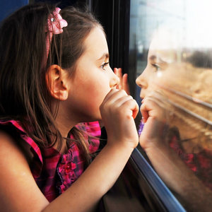 Wyposażenie w podróży