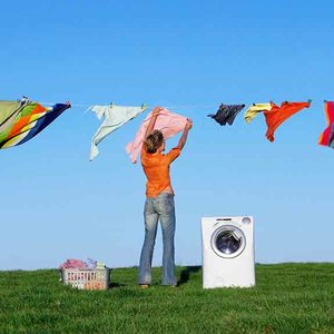 Wietrzenie też pomaga