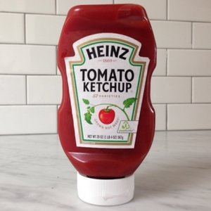 Ketchup