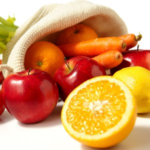 Błonnik – pożeracz tłuszczu