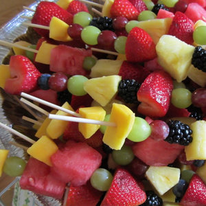 Dziecięce zachcianki