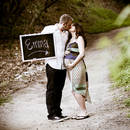 Czemu lepiej nie brać ślubu w ciąży?