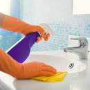 Jak sprzątnąć łazienkę w ciągu kwadransa?