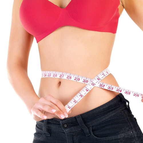 Jak zmniejszyć swoją wagę?