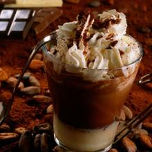 Jak przyrządzić mrożoną czekoladę?