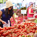 Zakupy w supermarkecie – podstawowe zasady