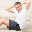 Jak trenować na kanapie?