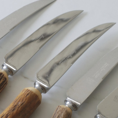 Co powinno się wiedzieć o myciu noży?
