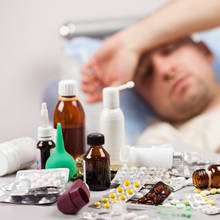 Sposoby leczenia anginy