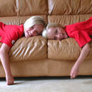 Jak oczyścić skórzane meble z gumy do żucia?