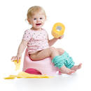 Jak skutecznie nauczyć dziecko załatwiania się do nocnika?