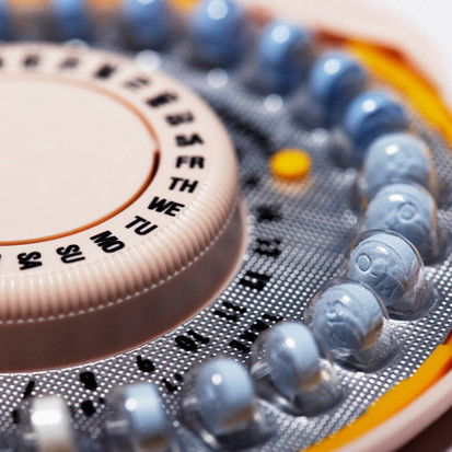 Co może wpływać na skuteczność antykoncepcji hormonalnej?