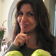 Jak zrobić okłady z kapusty na piersi?