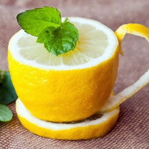 Lemoniada owocowa