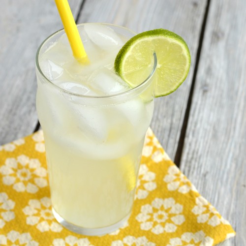 Lemoniada tradycyjna