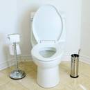 Jaki utrzymać muszlę sedesową w czystości?