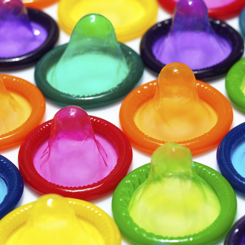Przydatna prezerwatywa