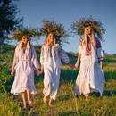 Jak celebrować noc świętojańską?