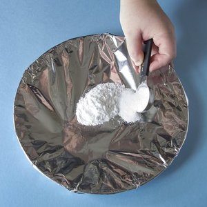 Jak wykorzystać sól?