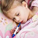 Jak zapobiegać biegunce u dzieci?