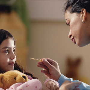 Poziom płynów w organizmie