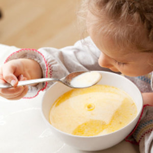 Pokarm przy biegunce